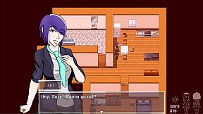 Lovelust: Project Stockholm