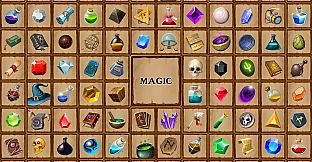 Memory Battle - Magic Pack