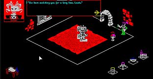 Parliament of Hell 1796