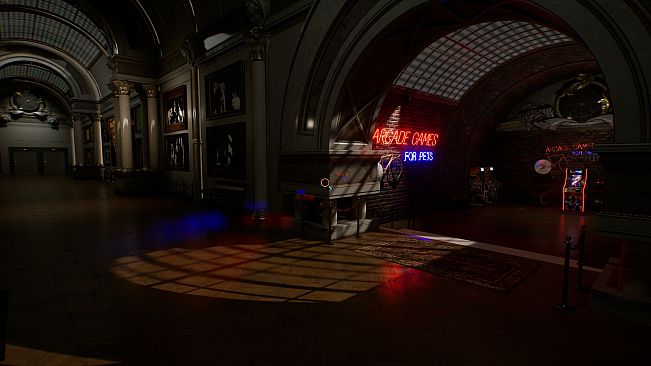 Arcade Games for Pets