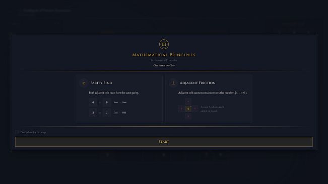NUMERICAL ALCHEMIST
