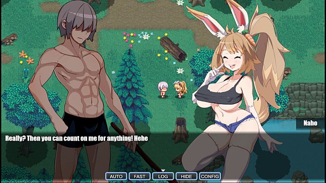 Beyond the Portal: Island's Salvation