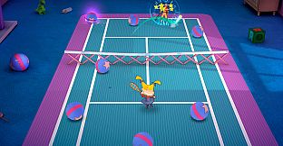 Nickelodeon Extreme Tennis: Next!