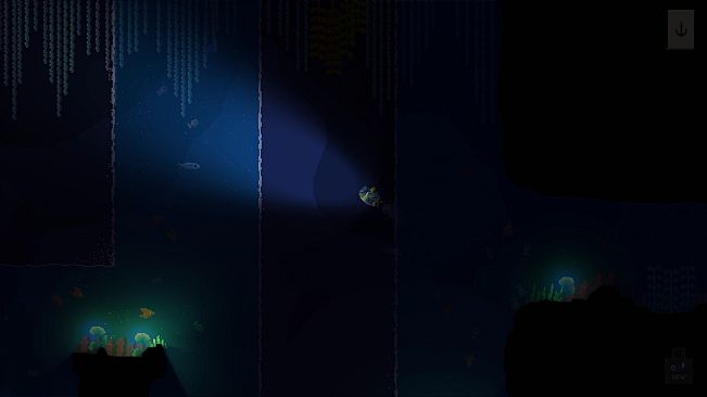 Depth-Bound
