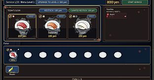 SUSHISNK