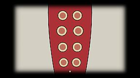 The Paradixion: Restroom