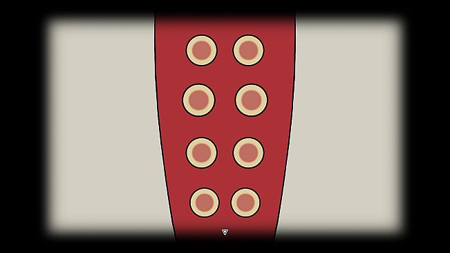 The Paradixion: Restroom