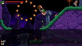 Millie Megavolte 8: Millie and the Mole King