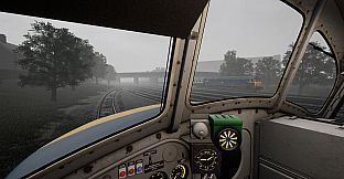 Train Sim World 7: Northern Trans-Pennine: Manchester - Leeds Route Add-On