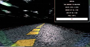 Dead Night Highway