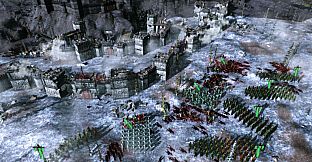 Kingdom Wars 2 Definitive Edition Soundtrack