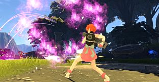 RWBY: Grimm Eclipse - JNPR