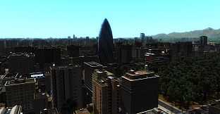 Cities in Motion 2: Lofty Landmarks