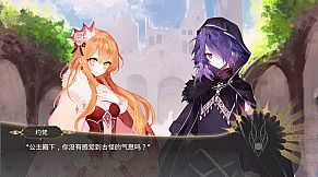 The Time of Awakening