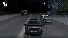 Soul Eyes Demon: Horror Skulls