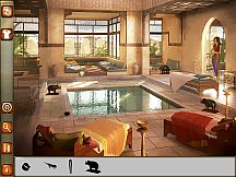 Aladin & the Enchanted Lamp