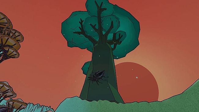Wild Symbiosis
