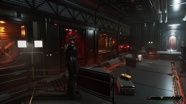 Mission Indeed 2.0 FPS