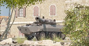 Armored Warfare - AMX 10 RCR