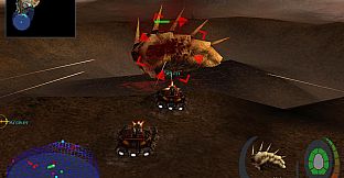 Hostile Waters: Antaeus Rising