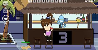 Odenavirus: Zombie Invasion