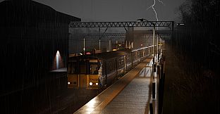 Train Sim World 4: Cathcart Circle Line: Glasgow - Neilston & Newton Add-On