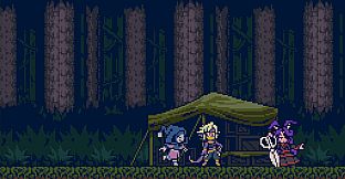 Curse Chapter: Dawnthief