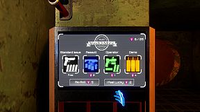 Deep Space Salvage Crew VR