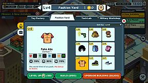 Holy Potatoes! A Spy Story?!