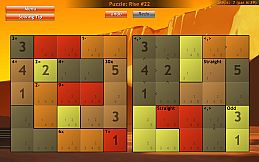 Everyday Genius: SquareLogic