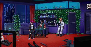 Enoch : Children of fate