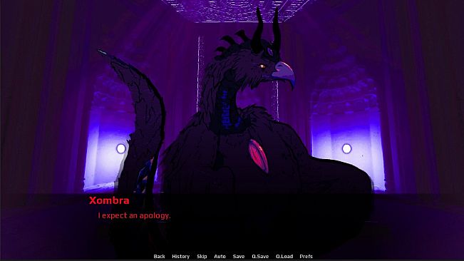 Throne of Hearts: Rise from the Nightmare