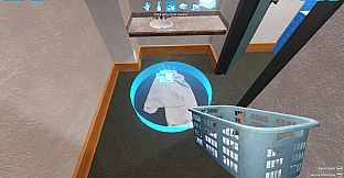 Little Resort Simulator