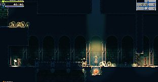 Momodora: Moonlit Farewell Official Soundtrack