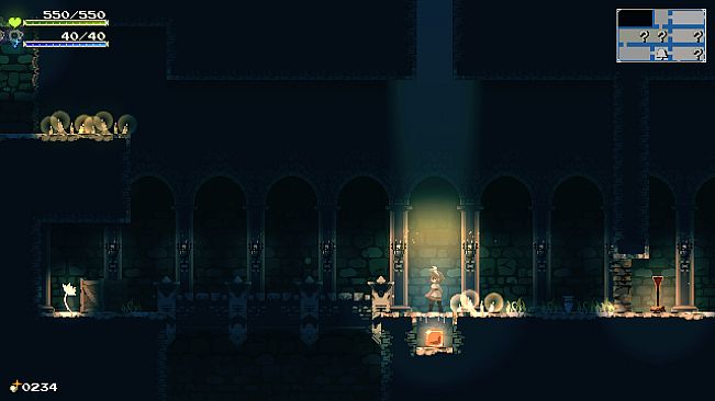 Momodora: Moonlit Farewell Official Soundtrack