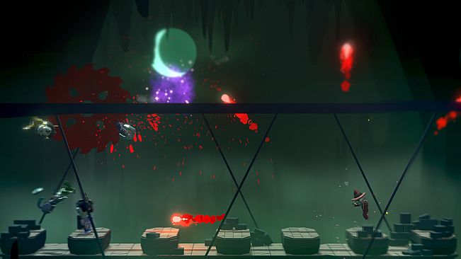 Puppetonia Tournament - MAGE