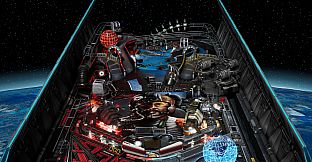 Pinball FX - Star Wars Pinball Balance of the Force