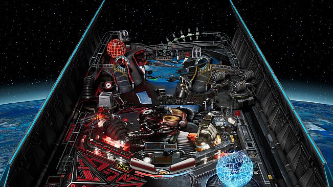 Pinball FX - Star Wars Pinball Balance of the Force