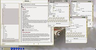 Fantasy Grounds - Malevolent & Benign II