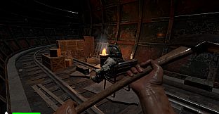 The Last Station - Baku