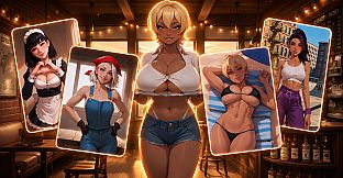 Lovely Cafe: Lusty Latte