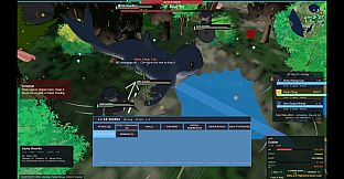 Siege of the Spire Towers