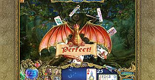 The chronicles of Emerland. Solitaire.