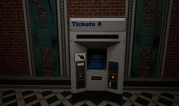 HighScore Anomaly Underground