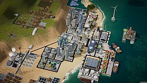 重塑文明 Rebuilding Civilization