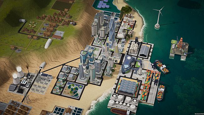 重塑文明 Rebuilding Civilization