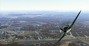 IL-2 Sturmovik: Battle of Moscow