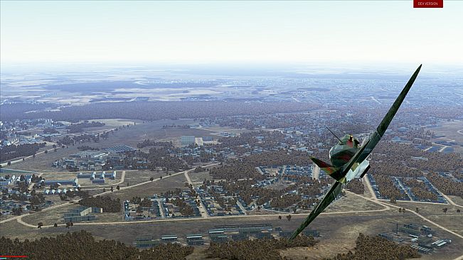 IL-2 Sturmovik: Battle of Moscow