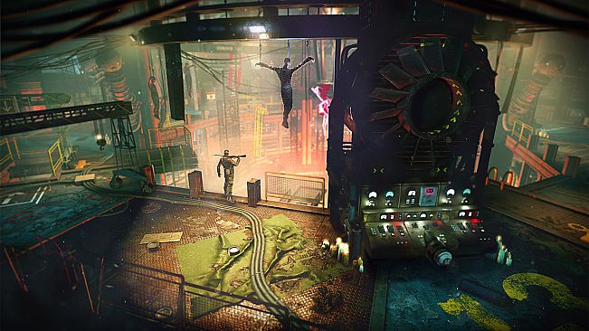 Zombie Army 4: Mission 2 - Blood Count