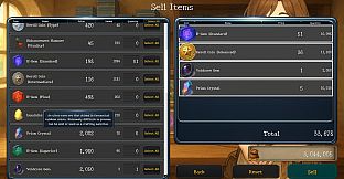 Card Idle: Rise of the Eight